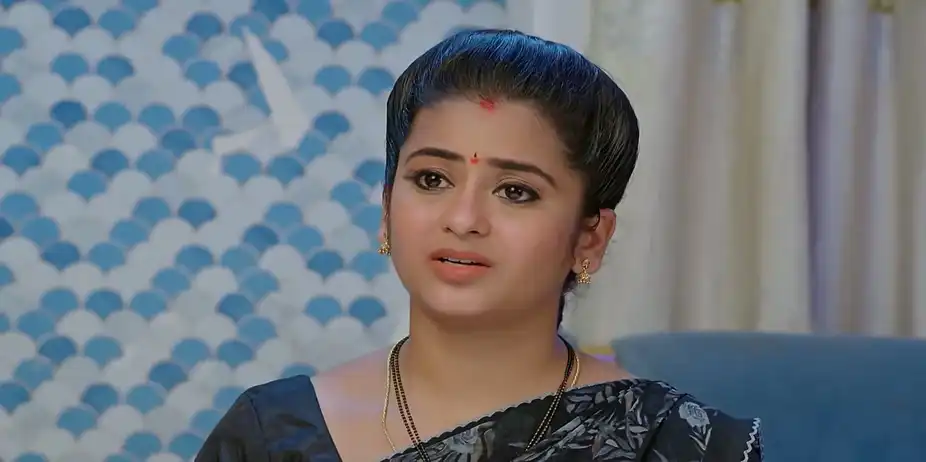 Dheerga Sumangali Bhava - June 22, 2026 - Best Scene
