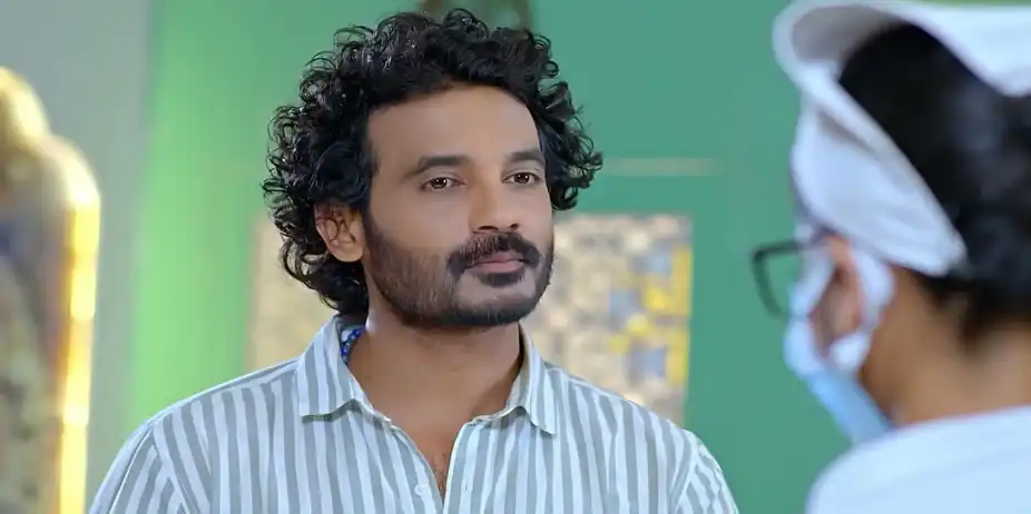 Dheerga Sumangali Bhava - June 27, 2026 - Best Scene