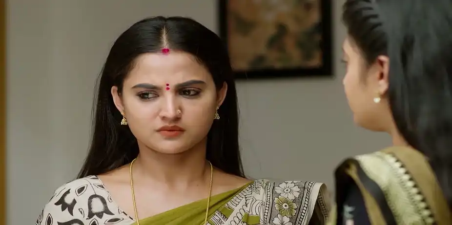Ennallo Vechina Hrudayam - June 22, 2026 - Best Scene