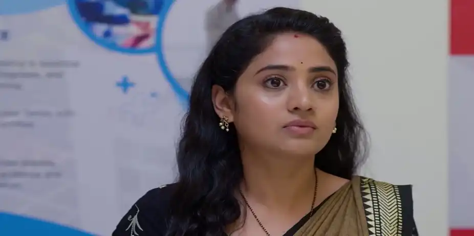 Ennallo Vechina Hrudayam - June 23, 2026 - Best Scene