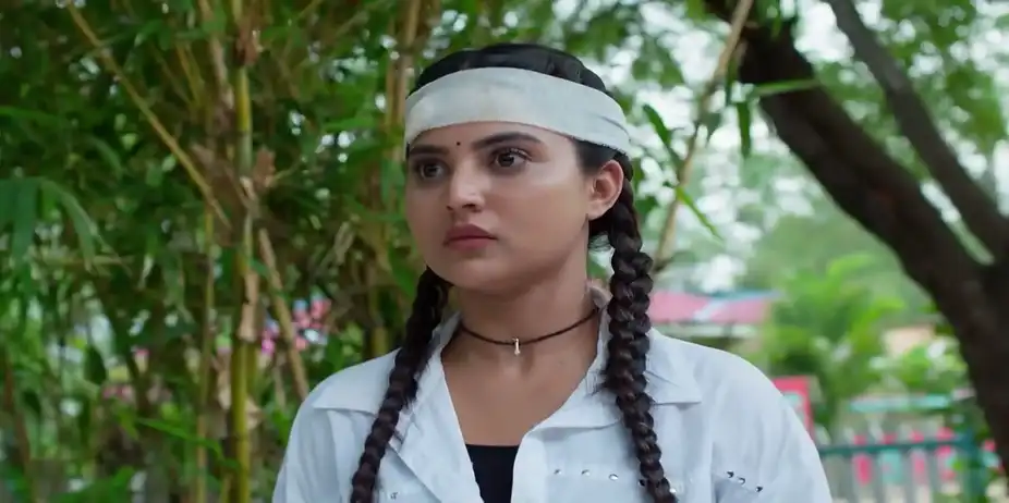 Ennallo Vechina Hrudayam - June 26, 2026 - Best Scene
