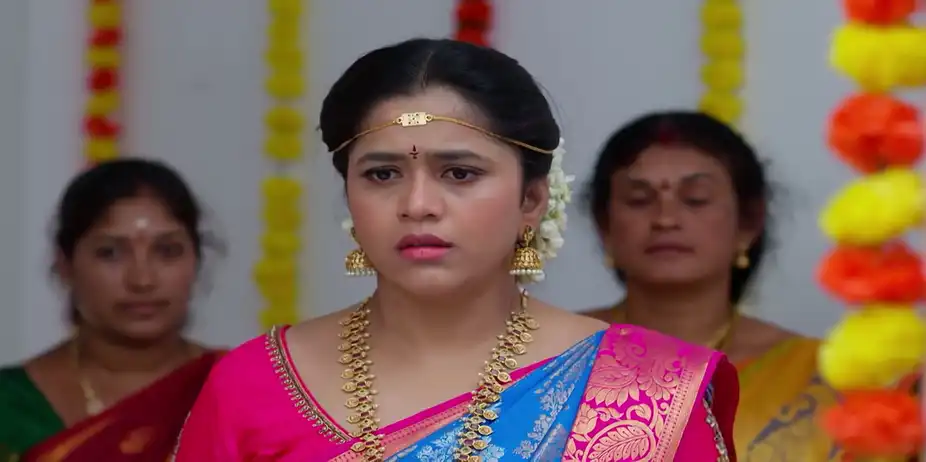 Ennallo Vechina Hrudayam - June 24, 2026 - Best Scene