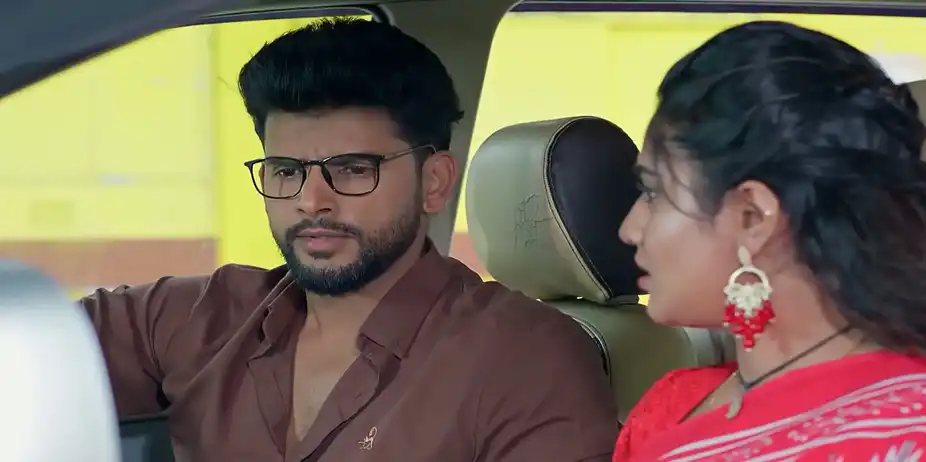 Jagadhatri - June 23, 2026 - Best Scene