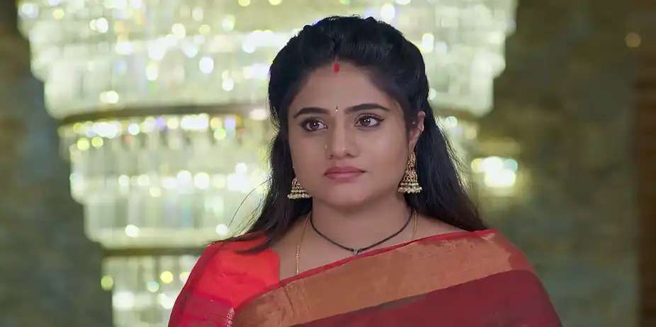 Jagadhatri - June 25, 2026 - Best Scene