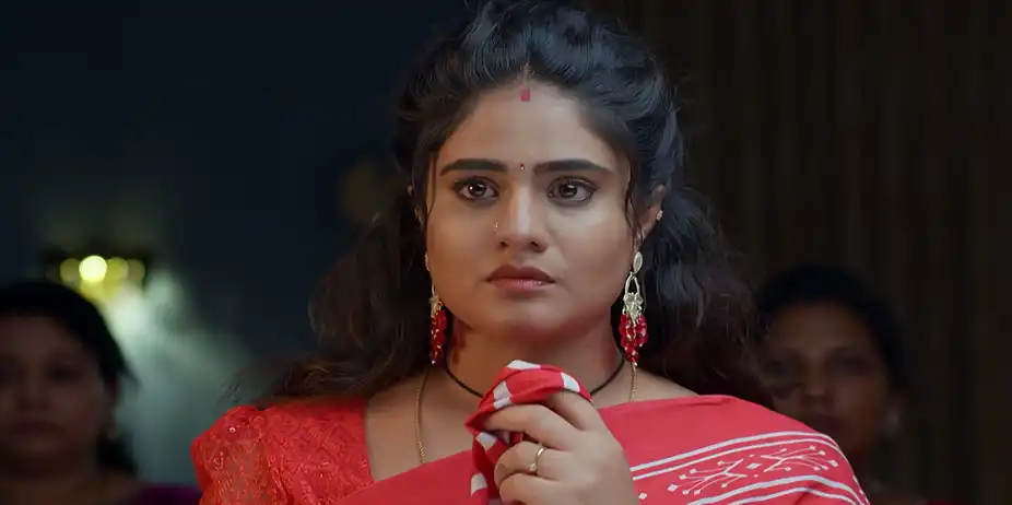 Jagadhatri - June 24, 2026 - Best Scene