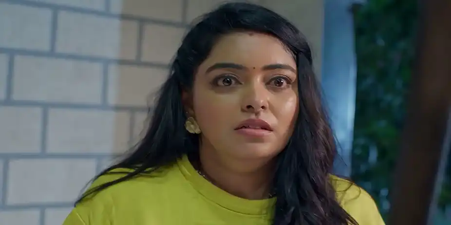 Jagadhatri - June 26, 2026 - Best Scene