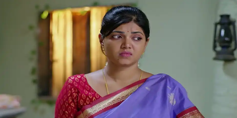 Kalavaari Kodalu Kanakamahalakshmi - June 27, 2026 - Best Scene