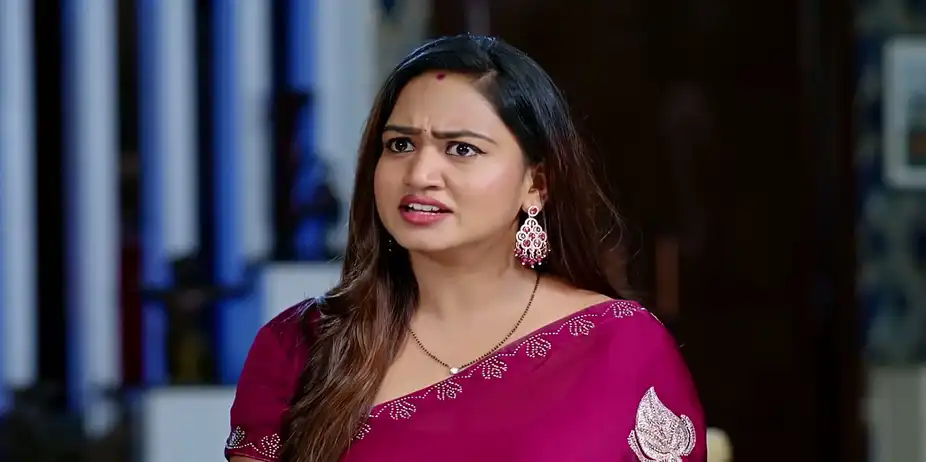 Kalavaari Kodalu Kanakamahalakshmi - June 26, 2026 - Best Scene