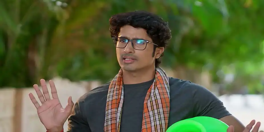 Lakshmi Nivasam - June 23, 2026 - Best Scene