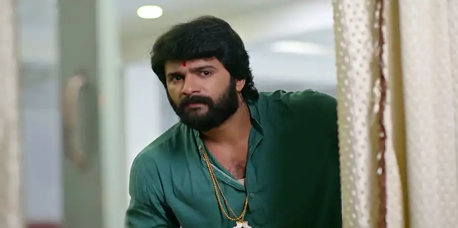 Lakshmi Nivasam - June 25, 2026 - Best Scene