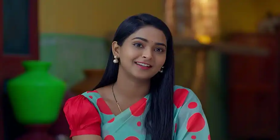 Lakshmi Nivasam - June 24, 2026 - Best Scene