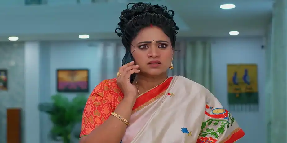 Meghasandesam - June 22, 2026 - Best Scene