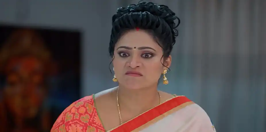 Meghasandesam - June 23, 2026 - Best Scene