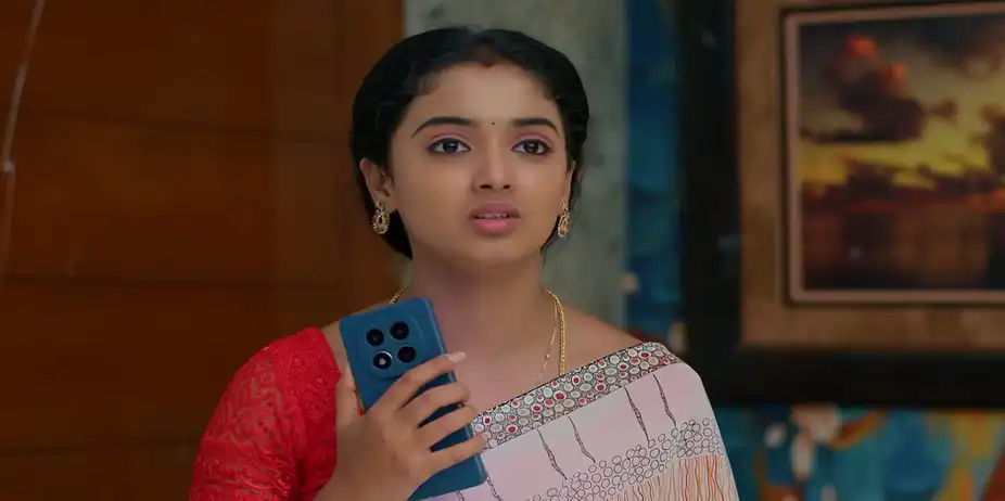 Meghasandesam - June 26, 2026 - Best Scene