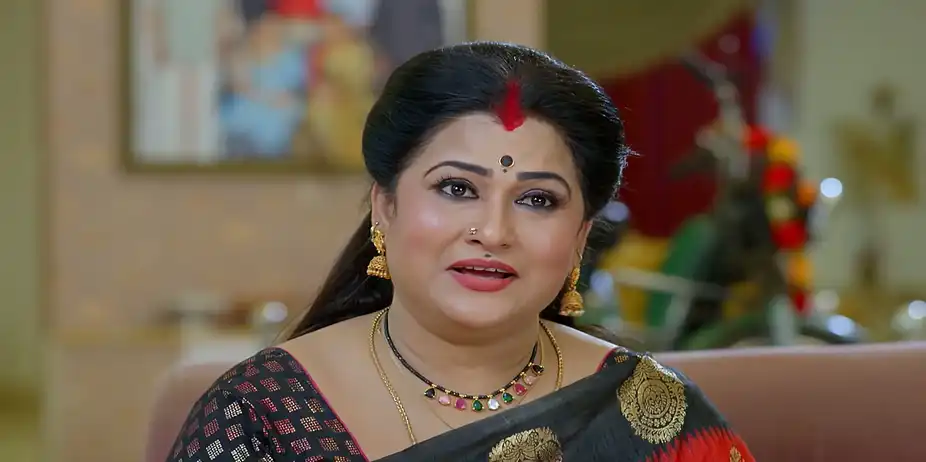 Ummadi Kutumbam - June 25, 2026 - Episode Spoiler