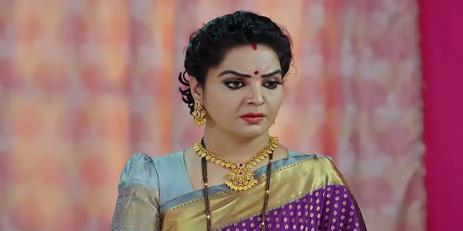 Ummadi Kutumbam - June 24, 2026 - Episode Spoiler