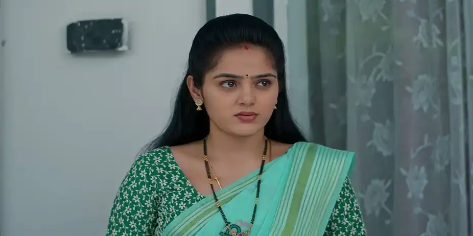 Ummadi Kutumbam - June 23, 2026 - Episode Spoiler