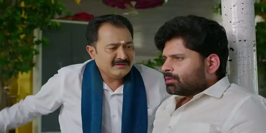 Nindu Noorella Saavasam - June 25, 2026 - Best Scene