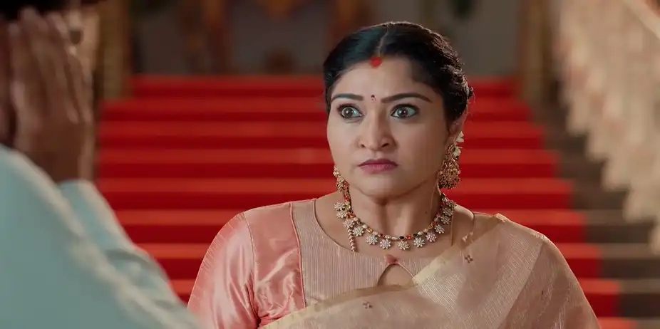 Runanubandham - June 27, 2026 - Best Scene