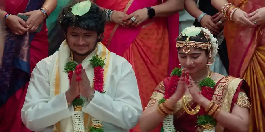Runanubandham - June 26, 2026 - Best Scene