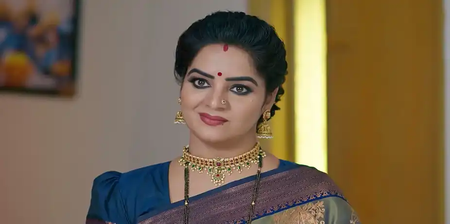 Ummadi Kutumbam - June 22, 2026 - Best Scene