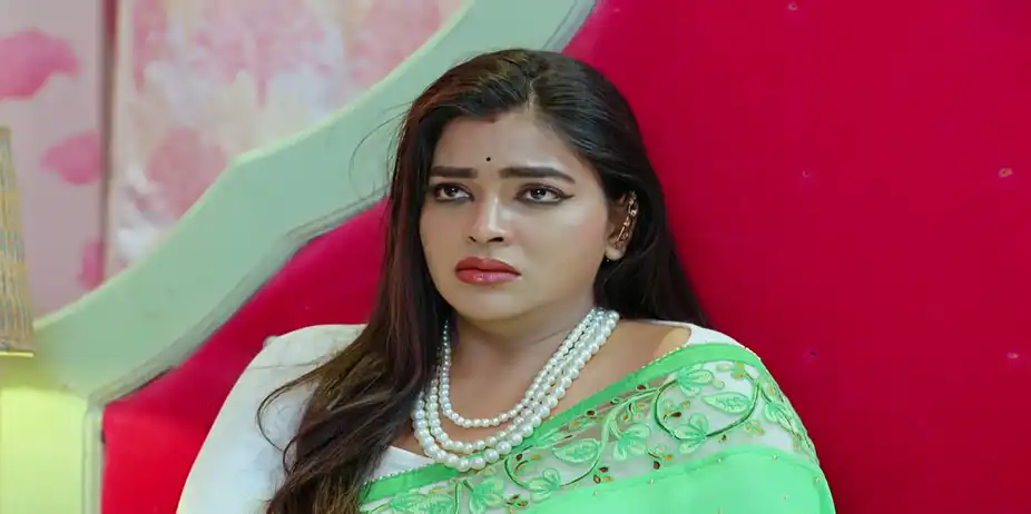Ummadi Kutumbam - June 24, 2026 - Best Scene