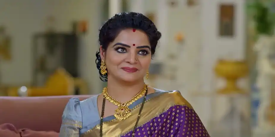 Ummadi Kutumbam - June 25, 2026 - Best Scene