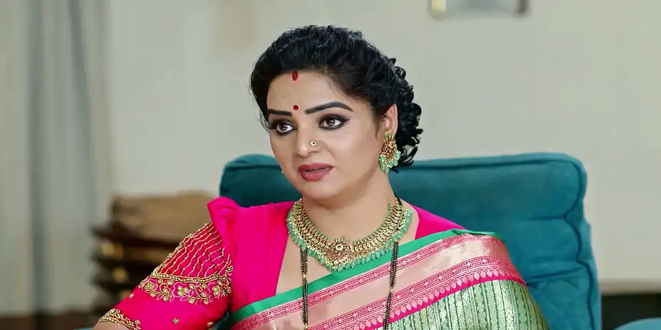Ummadi Kutumbam - June 26, 2026 - Best Scene