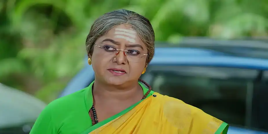 Dheerga Sumangali Bhava - June 24, 2026 - Episode Spoiler