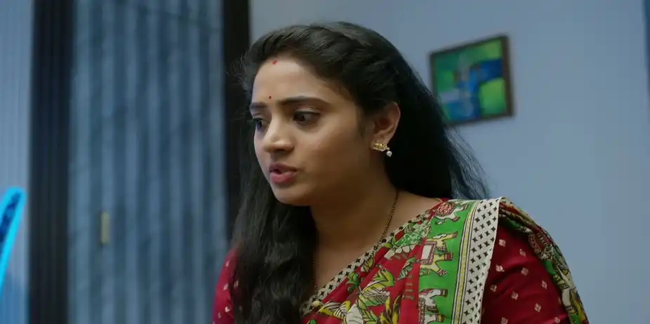 Ennallo Vechina Hrudayam - June 24, 2026 - Episode Spoiler