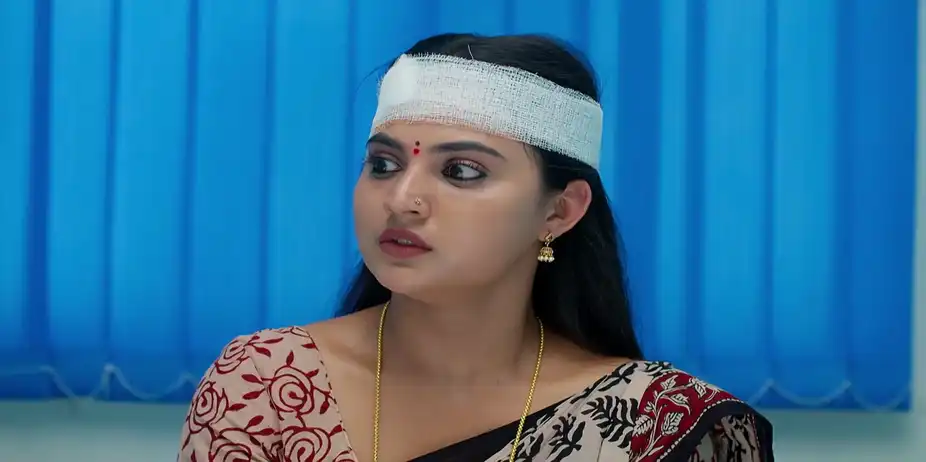 Ennallo Vechina Hrudayam - June 23, 2026 - Episode Spoiler