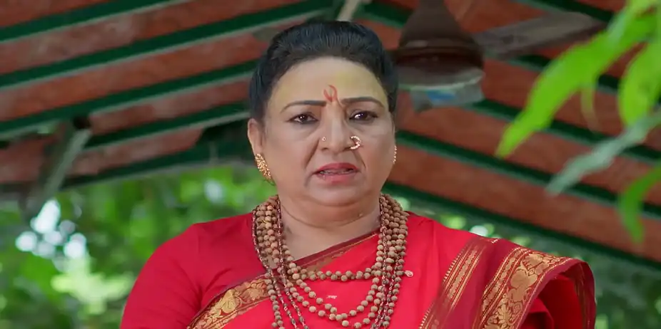 Jagadhatri - June 23, 2026 - Episode Spoiler