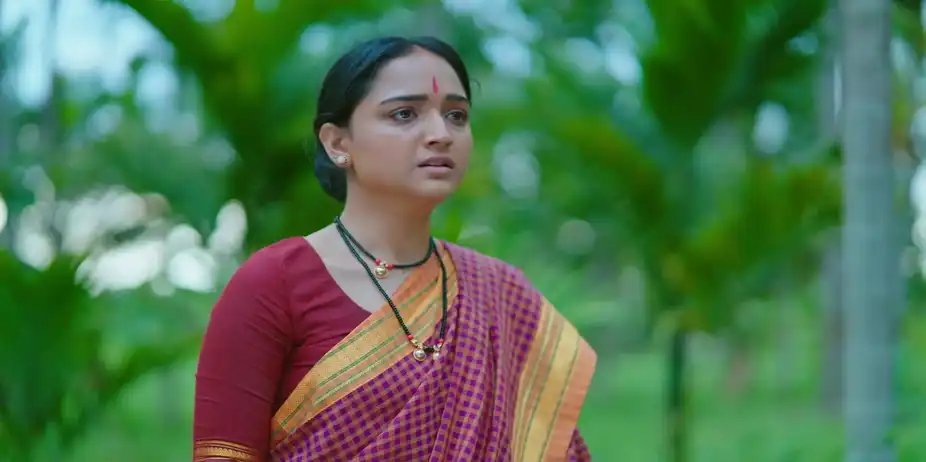Saraswati Takes a Drastic Step - Sri Raghavendra Mahathme - Promo