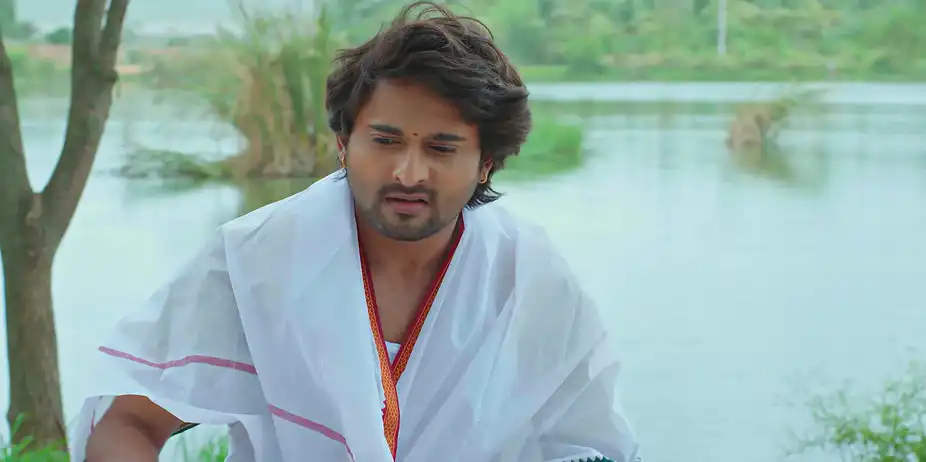 Gurudath's Post Death Ritual Is Halted - Brahmagantu - Promo