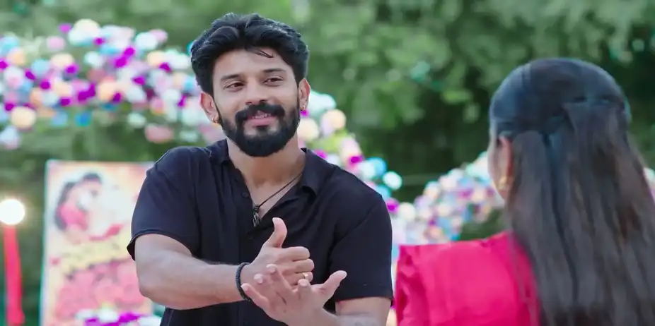 Krishna and Rukku in a Couples' Show - Krishna Rukku - Promo