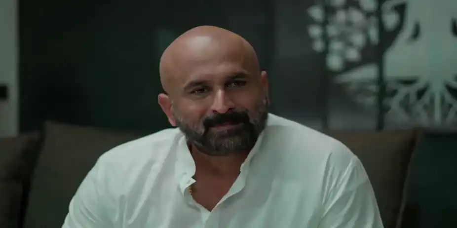Prithvi Meets Samuel