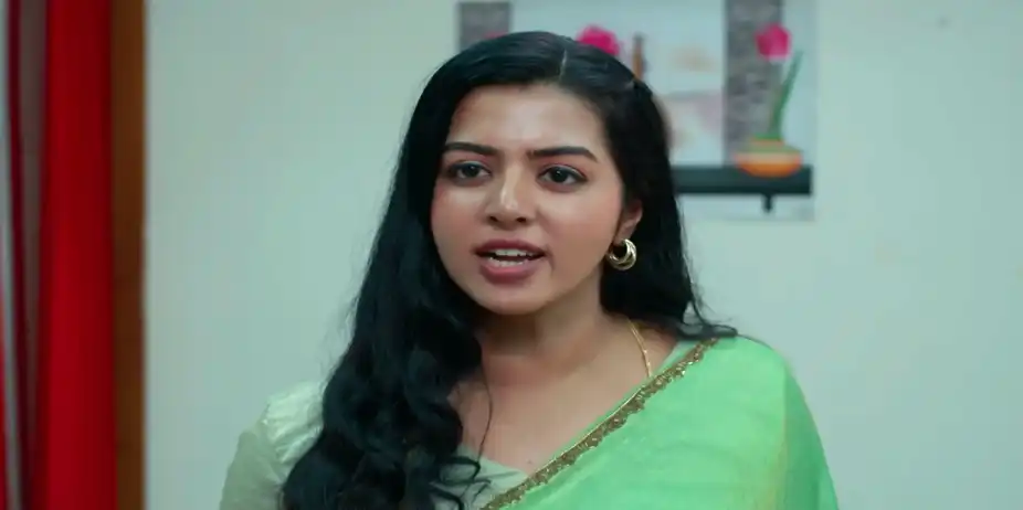 Krishna Attacks Keerthi
