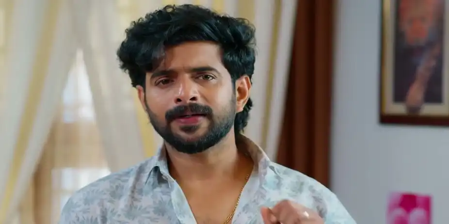 Deepak Gets Suspicious - Akale