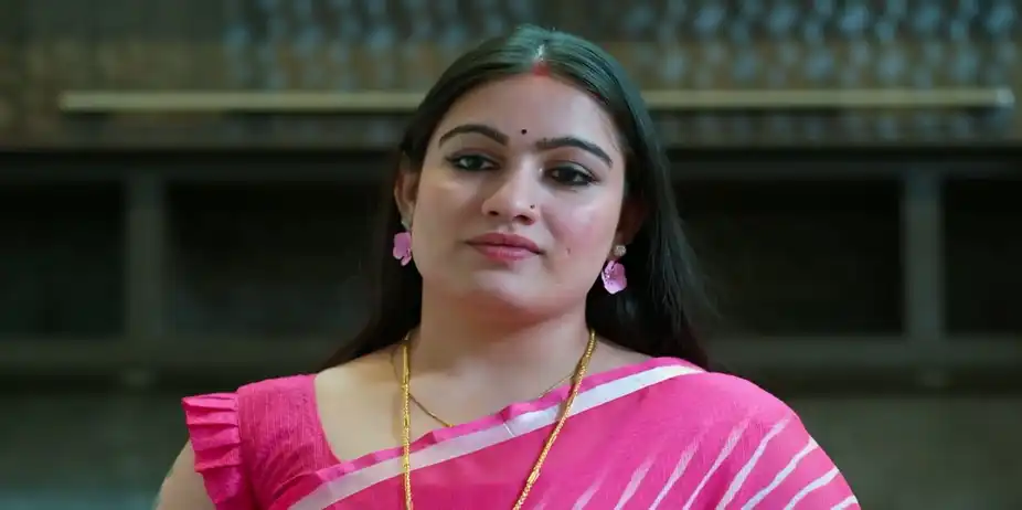 Rithika's Refusal - Akale