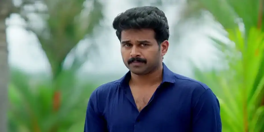 Daksha Makes Kalyani Jealous - Chembarathy