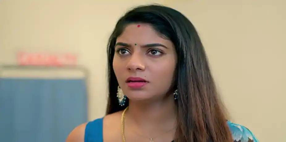 Jayaraman Blames Arjun - Chembarathy