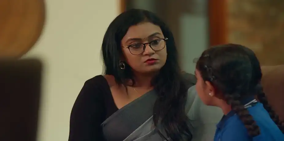 Chippy Talks to Avanthika - Mangalyam