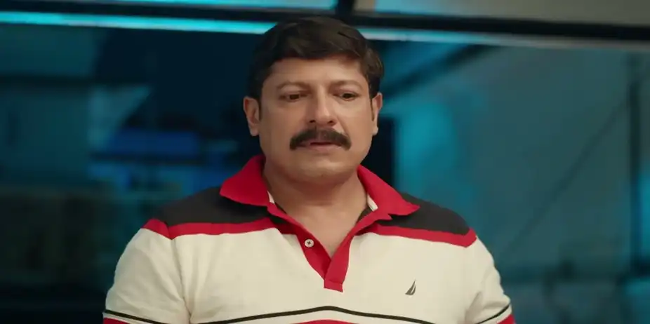 Gokul's Grief - Mangalyam
