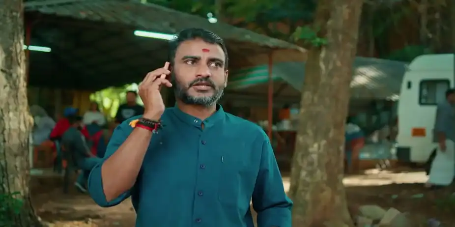 Varun's Decision - Snehapoorvam Shyama