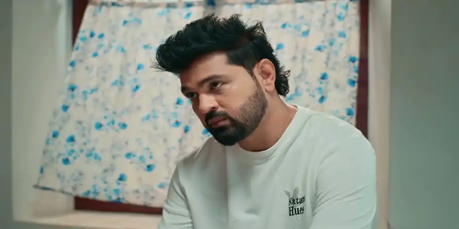 Priyanka Humiliates Varun - Snehapoorvam Shyama