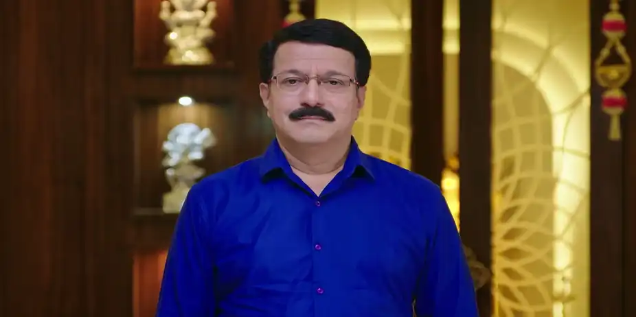 Dharmaraj's Apology to Adi