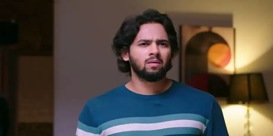 Kantamma Warns Subbu and Shravani