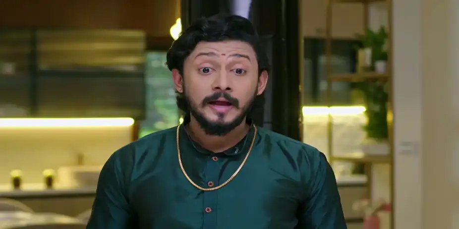 Everyone Celebrates Rani’s Result - Annayya
