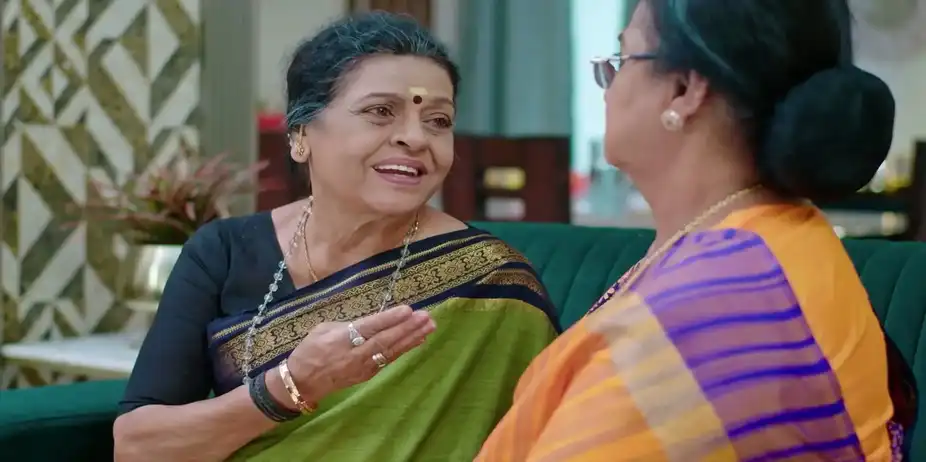 Sanjay’s Wedding Shopping Plans - Karna
