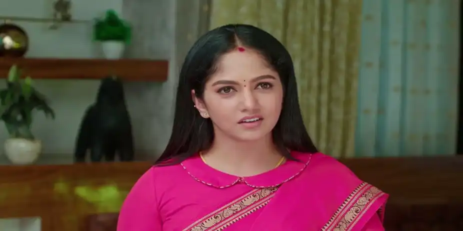 Nidhi Shocked by Riya’s Pregnancy - Karna